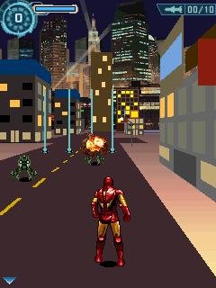 Iron Man II (рус.)