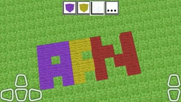 Minеcraft by vk.com/afnokia