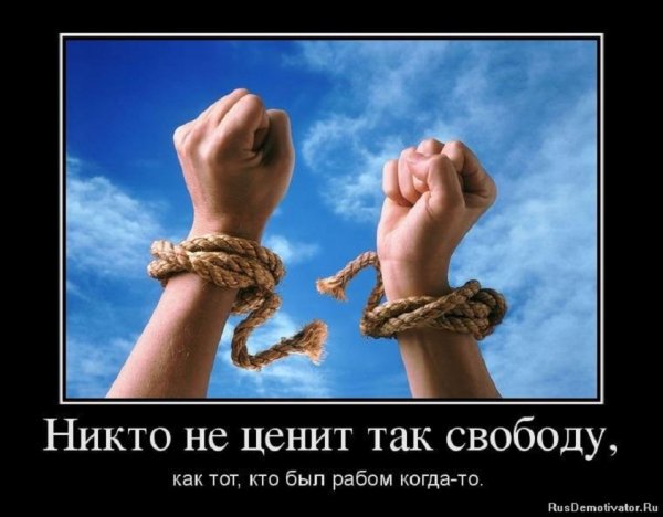 Свобода
