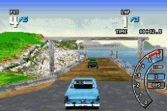 Ford Racing 3