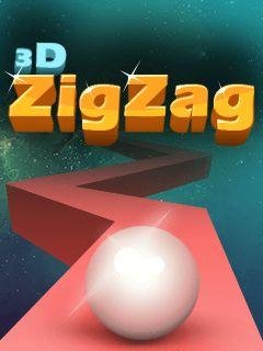 zig zag
