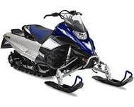 snowmobilesimulator setup