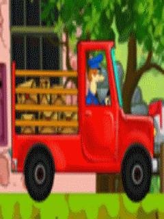 Postman Pat Special Delivery Servic