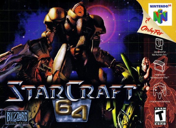 StarCraft 64 (U) [!]