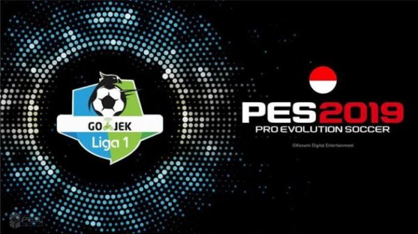 PES 2011 Mod Liga Indonesia 2019 [Aaf Azril]