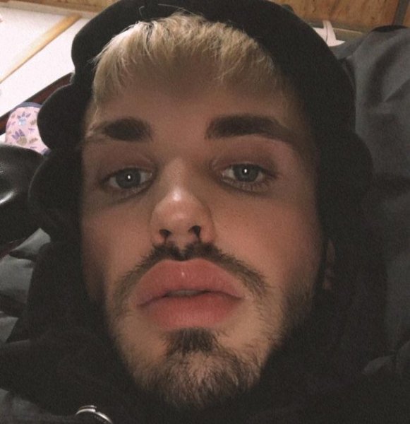 LOOKBUFFALO - Пироман