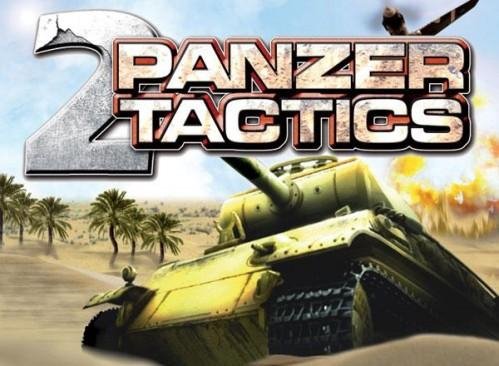 Panzer Tactics 2