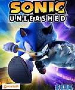 sonic unleashed 176x208