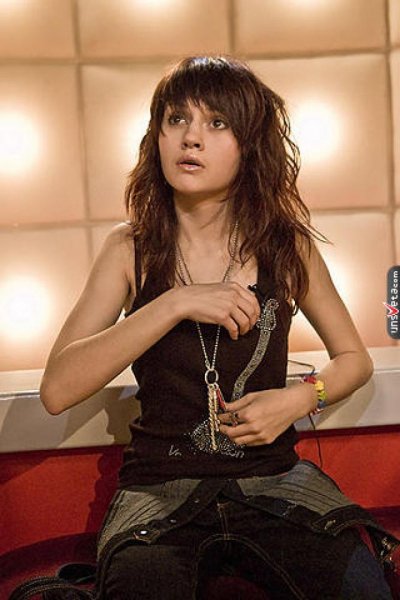 Аня Руднева