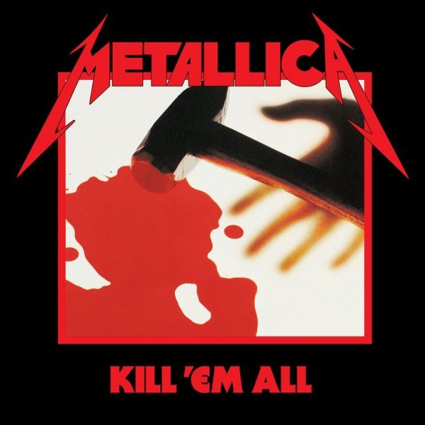 Metallica - Seek  Destroy