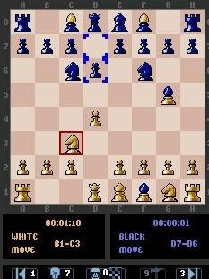 ChessMaster