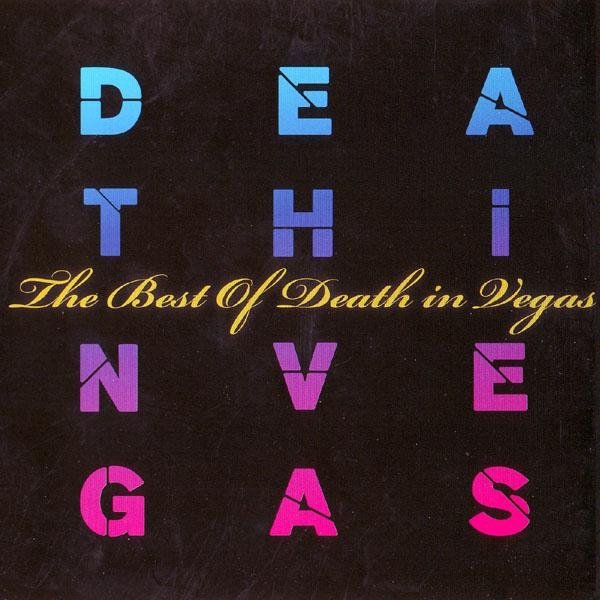 Death In Vegas - 23 Lies