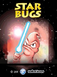 Star Bugs