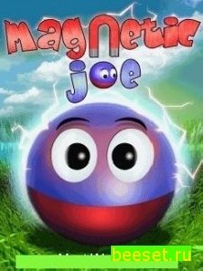 Magnetic Joe 240x320 rus