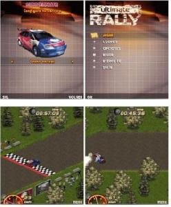 ultimaterally k500 128 160