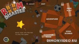 Room Of Disaster - v.1.00(0)
