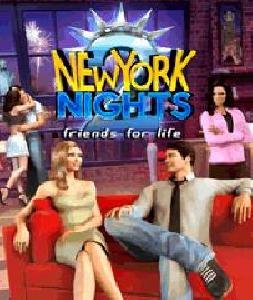 New York Nights 2 - Friends for Life