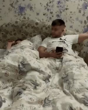 Померещилось.)