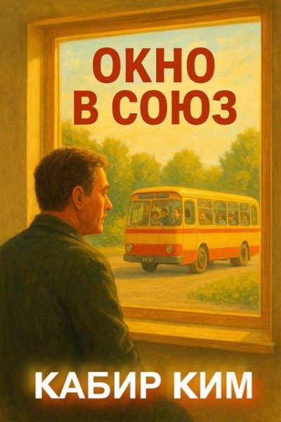 Кабир Ким Окно в Союз