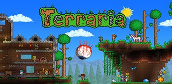 Terraria v1.2.10333 Full