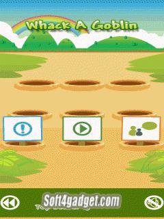 Whack A Goblin v.1.00(0)