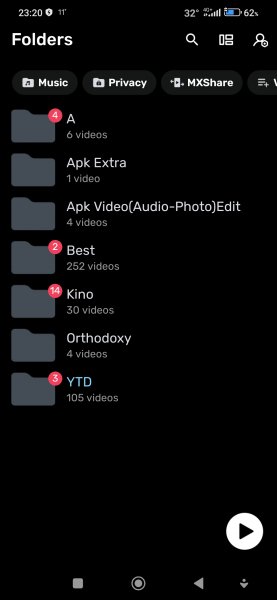 MX Player(v.2.11.3)pro