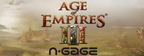 Age Of Empires III