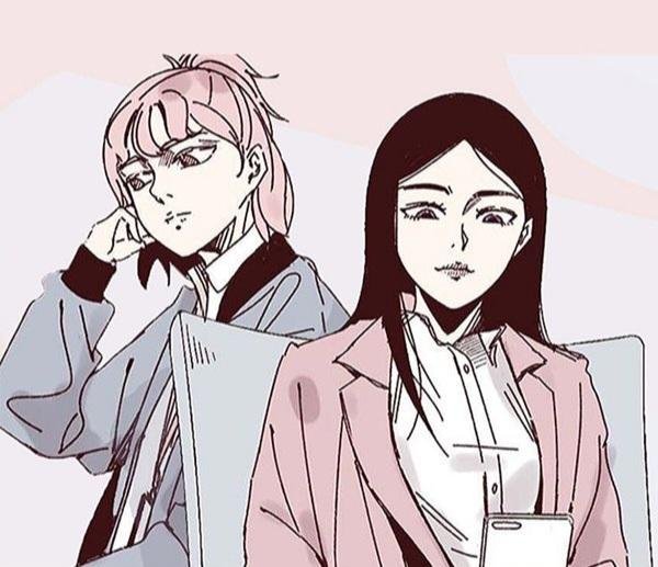 Qīng chàn Том 1 Глава 1