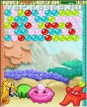 Bubble X Mania Deluxe