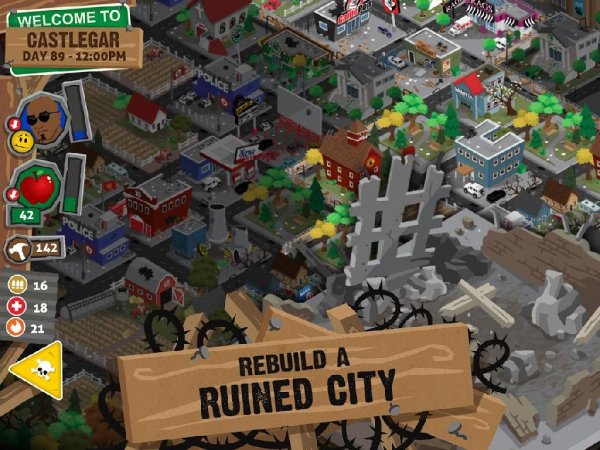 Rebuild 3 Gangs of Deadsville v.1.3.6