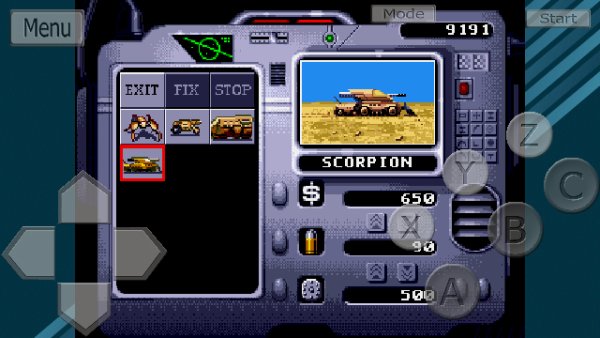 Dune IX Technologies