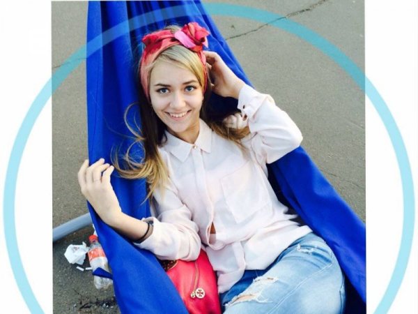 Лиза Кононова