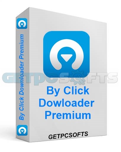 By Click Downloader Premium 2.4.22