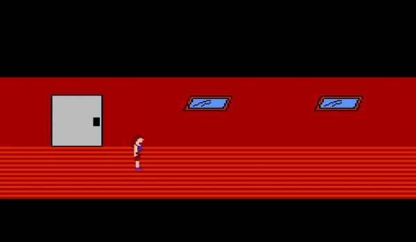 Allison Of Astra - Finity Train (World) (Aftermarket) (Unl)