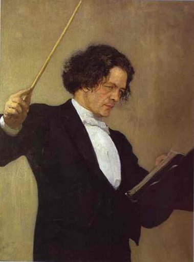 Антон Григорьевич Рубинштейн - Piano Concerto No. 4 in D minor, Op. 70: I. Moderato assai