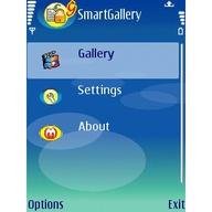 Smart gallery symbian 9