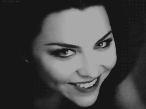 Beautiful Eyes..
