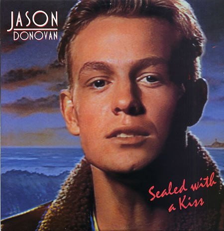 Jason Donovan - Just Call Me Up