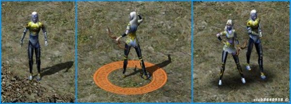 Ледяные эльфы