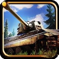 World Of Steel Tank Force v1.0.7 Mod