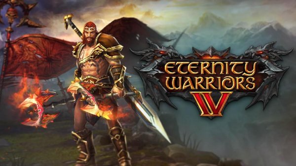 ETERNITY WARRIORS 4 v.0.3.1