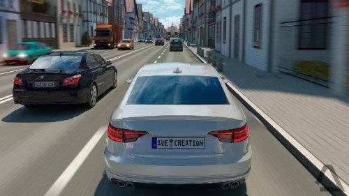 Driving Zone Germany v1.14