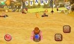 shrek karting hd
