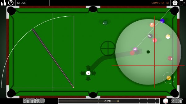Gr8 Pool v 1.26