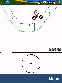 Gravity Defied Crazy Jum 240x320 rus tac