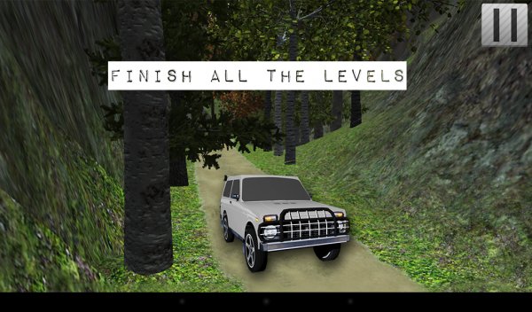 Lada Racing Extreme Pro v 1.0