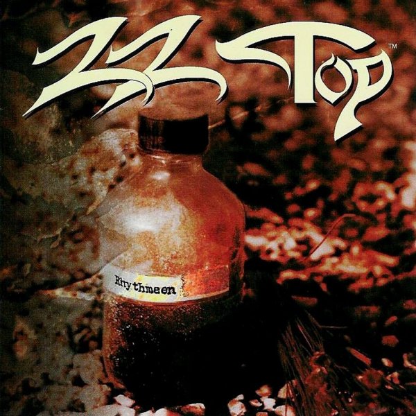 ZZ Top - Hairdresser