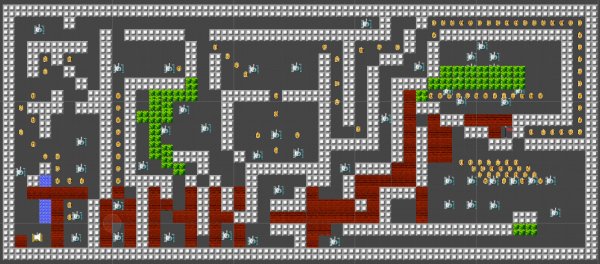 Battle City 3 2.4.2 (linux)