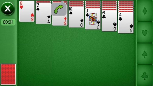Solitaire Touch v1.1