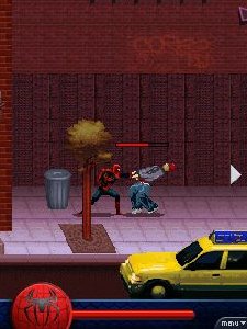 Spider-Man 3(240-320)ENG